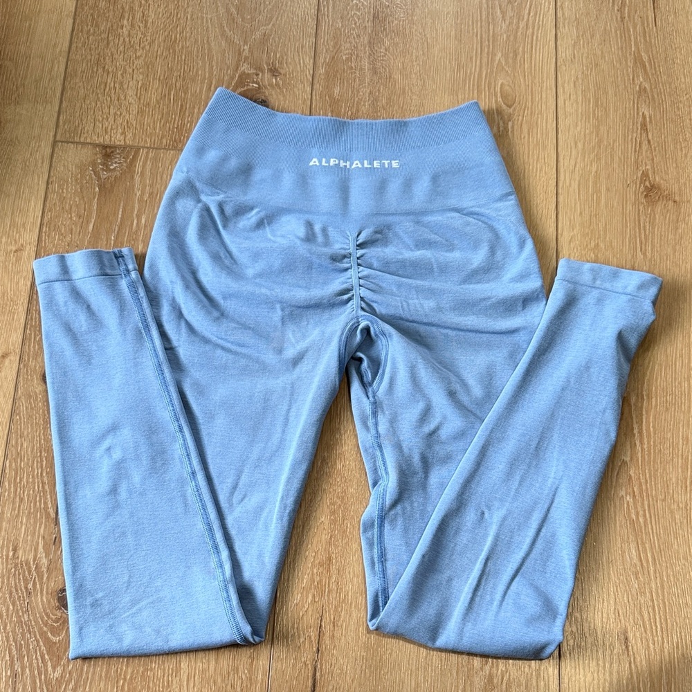 Alphalete Leggings